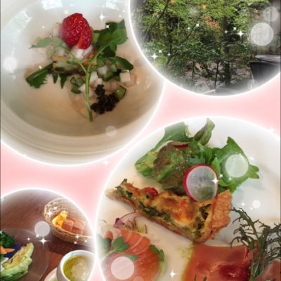 ビラージュカフェ Anou 一宮 小牧 弥富 瀬戸 小牧口 洋食 西洋料理 その他
