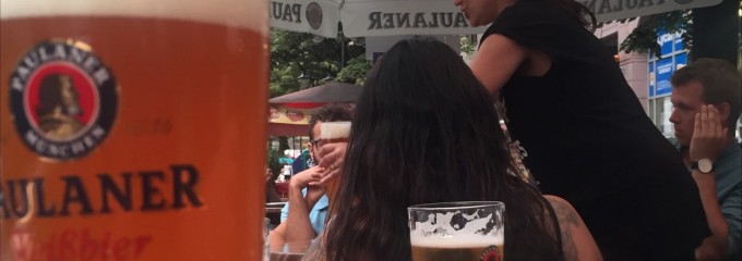 Bier Bregel