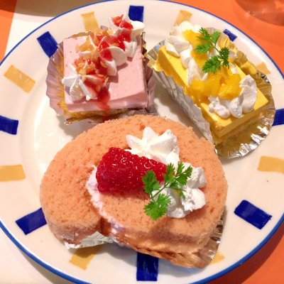 リトファン イタリアーノ 岡山県北東部 津山 イタリア料理