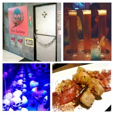 ザ ロックアップ 宇都宮店 宇都宮 河内 東武宇都宮 ダイニングバー