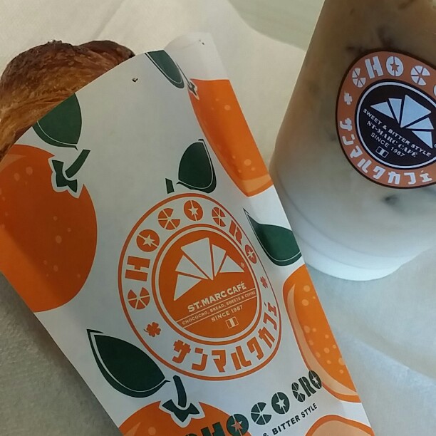 サンマルクカフェ イオンモール鶴見緑地店(大阪市鶴見区/カフェ