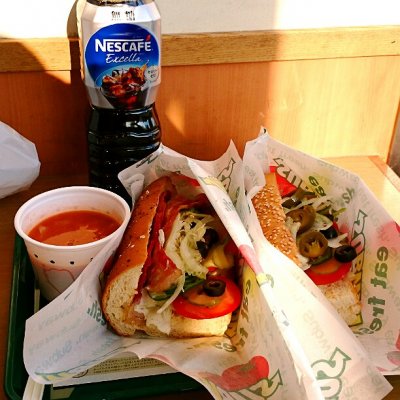 サブウェイ Jr高槻駅店 サンドイッチ サブウェイ Jr高槻駅店 サンドイッチ