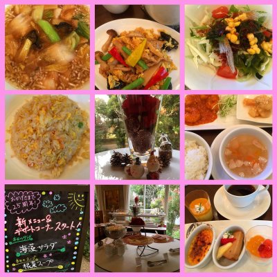 焼津四川飯店 中島屋西小川ガーデンズ 掛川 焼津 御前崎 焼津 中華料理