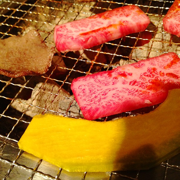 焼肉 HACHIHACHI 88 はちはち 博多店(博多駅（筑紫口・中央街）/焼肉