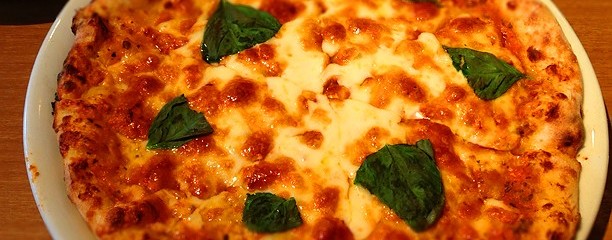 薪窯焼き ぴざ屋 ぱお