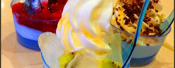 ヨゴリーノ イオンモールりんくう泉南店