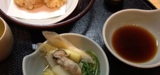 日本料理 魁