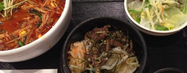 焼肉平城苑　一頭や 亀有店