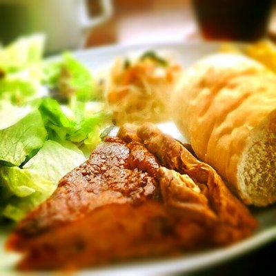 カフェ オカッパ 多摩 府中 立川 八王子 京王八王子 カフェ