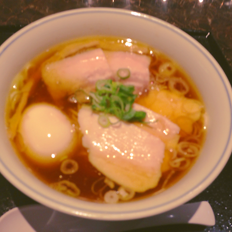 ラァメン家 69'N'ROLL ONE(町田駅/ラーメン) | ホットペッパーグルメ