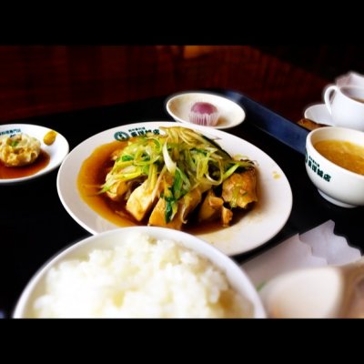 東洋飯店 北谷店 中華料理 東洋飯店 北谷店 中華料理