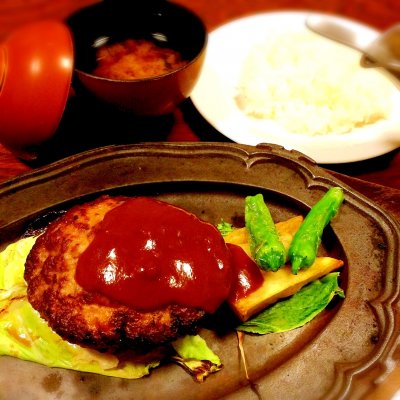 和風レストラン とんかつ錦 豊田 岡崎 新城 西尾