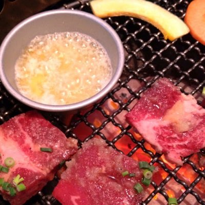 焼肉苑 溝の口店 宮前 高津区 溝の口 焼肉 ホルモン