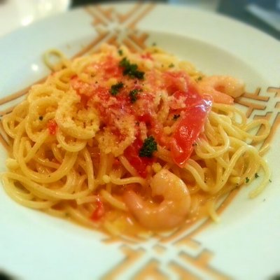 鎌倉パスタ 岡山青江店 岡山市 清輝橋 パスタ 鎌倉パスタ 岡山青江店 岡山市 清輝橋 パスタ
