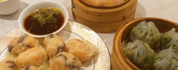 The Eight Modern Chinese Restaurant