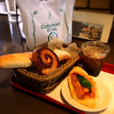 グルマンヴィタル 藤が丘店 名東区 天白区 緑区 藤が丘 愛知 パン グルマンヴィタル 藤が丘店 名東区 天白区 緑区 藤が丘 愛知 パン