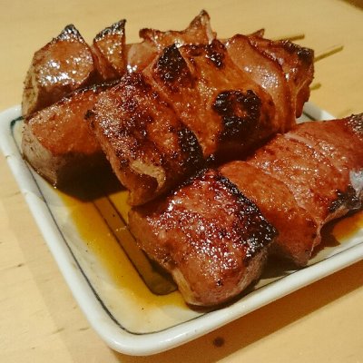 炭火焼鳥 金たろう 亀有本店 亀有駅 居酒屋