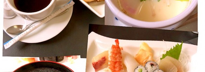 寿し処 高松