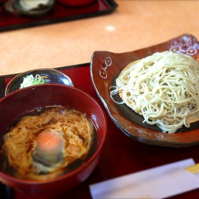 石臼挽手打蕎麦処 いづみや 岸和田 河内 大阪南部 和泉中央 そば