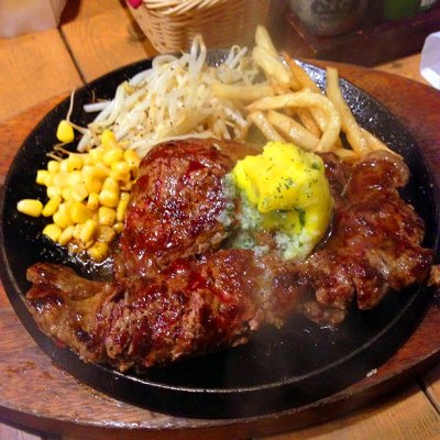 鉄板王国 御徒町店 上野 日暮里 湯島 御徒町 ステーキ 鉄板王国 御徒町店 上野 日暮里 湯島 御徒町 ステーキ