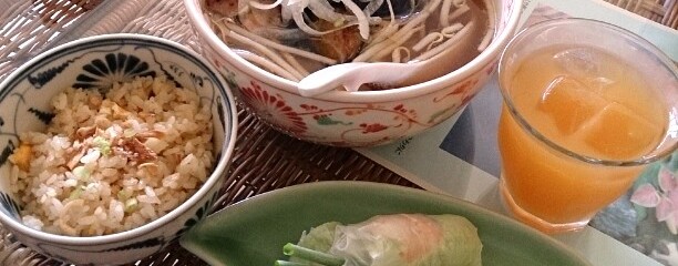 pho bac