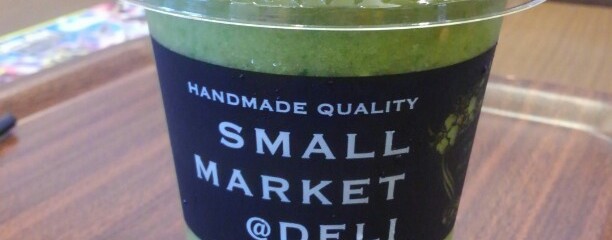 SMALL MARKET@DELI イオンモールつくば店