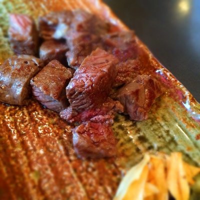 ステーキハウス にしむら 金沢市 野町 ステーキ ステーキハウス にしむら 金沢市 野町 ステーキ