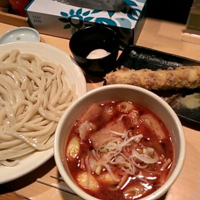 武蔵野肉汁うどんいろは 赤羽店 板橋 赤羽 東武沿線 赤羽 うどん