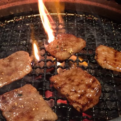 ぎょうてん 本庄店 本庄 児玉 本庄早稲田 焼肉 ホルモン