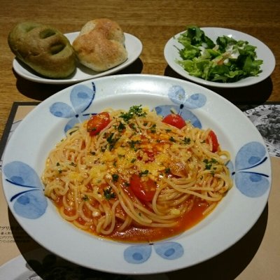 鎌倉パスタ 祇園新道店 広島市 西原 広島 パスタ 鎌倉パスタ 祇園新道店 広島市 西原 広島 パスタ