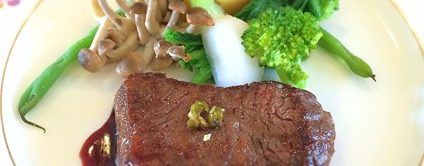 メゾン　ド　フランス