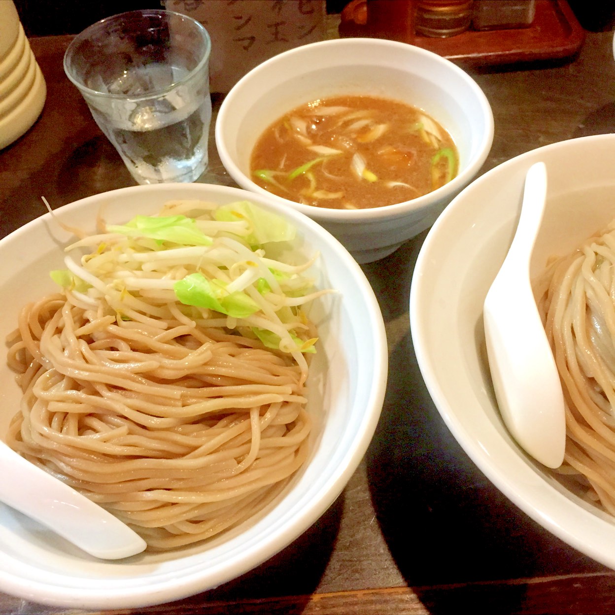 極濃つけ麺 ブンブンマル(八王子市その他/ラーメン) | ホットペッパー