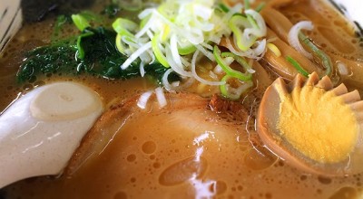 らーめん一刻 平塚店 藤沢 茅ヶ崎 江ノ島 寒川 宮山