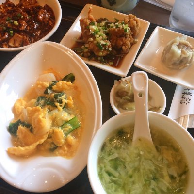 天厨菜館 天王洲店 三田 浜松町 品川 天王洲アイル 中華麺 天厨菜館 天王洲店 三田 浜松町 品川 天王洲アイル 中華麺