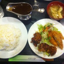 ogakihairさんの写真