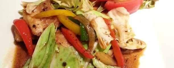 湘南グリル ララガーデン長町店