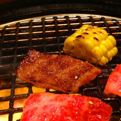 焼肉なべしま上熊本店 焼肉 ホルモン