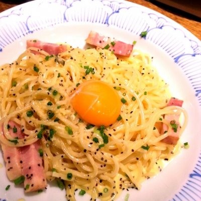 鎌倉パスタ 瑞江駅前店 パスタ