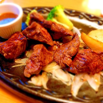 ステーキハンバーグ サラダバー けん 東大宮店 見沼区 北区 西区 東大宮 ステーキ ステーキハンバーグ サラダバー けん 東大宮店 見沼区 北区 西区 東大宮 ステーキ