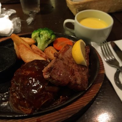 ステーキのあさくま 西船橋店 船橋 鎌ヶ谷 西船橋 ハンバーグ ステーキのあさくま 西船橋店 船橋 鎌ヶ谷 西船橋 ハンバーグ