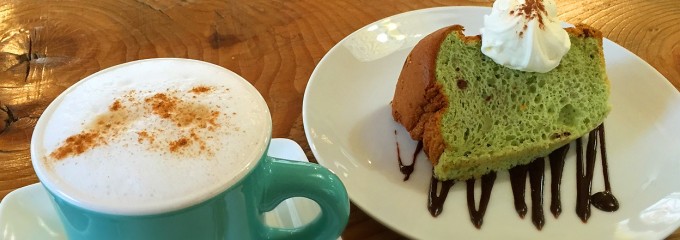 香房 ゆず夢cafe