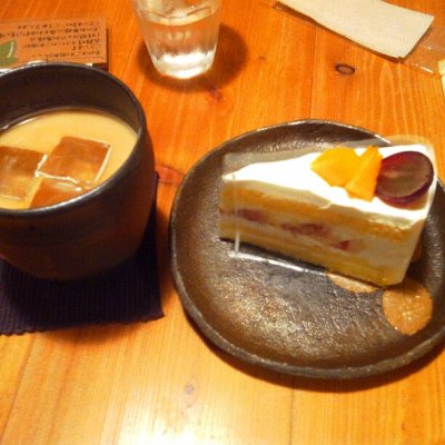 森のケーキ屋 クリム 豊田 岡崎 新城 幸田 ケーキ ドーナツ