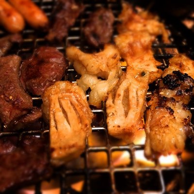 焼肉なべしま 姪浜店 福岡市その他 姪浜 焼肉 ホルモン