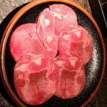 炭火焼肉屋 さかい 宇部厚南店の写真
