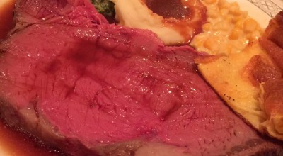 Lawry S The Prime Rib Tokyo 赤坂 溜池山王 溜池山王 ステーキ