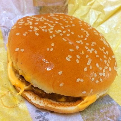 マクドナルド 155知立店 豊田 岡崎 新城 知立 ファストフード