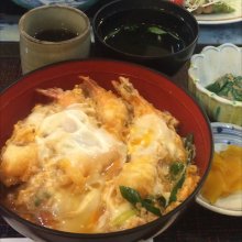 上野屋の写真