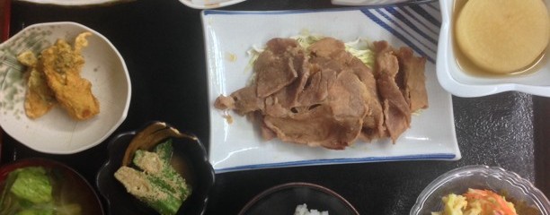 リーフイン国吉