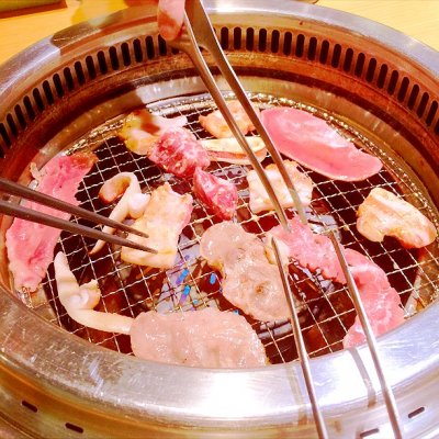 焼肉きんぐ 福岡清水店 焼肉 ホルモン