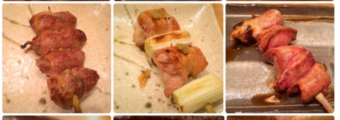 鶏ひで